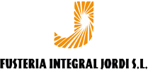 Logotip Fusteria Integral Jordi